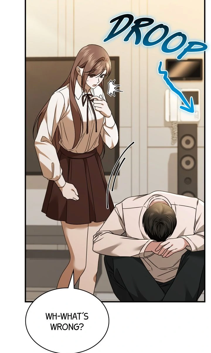 Cloth and Dagger Chapter 48 - Page 59