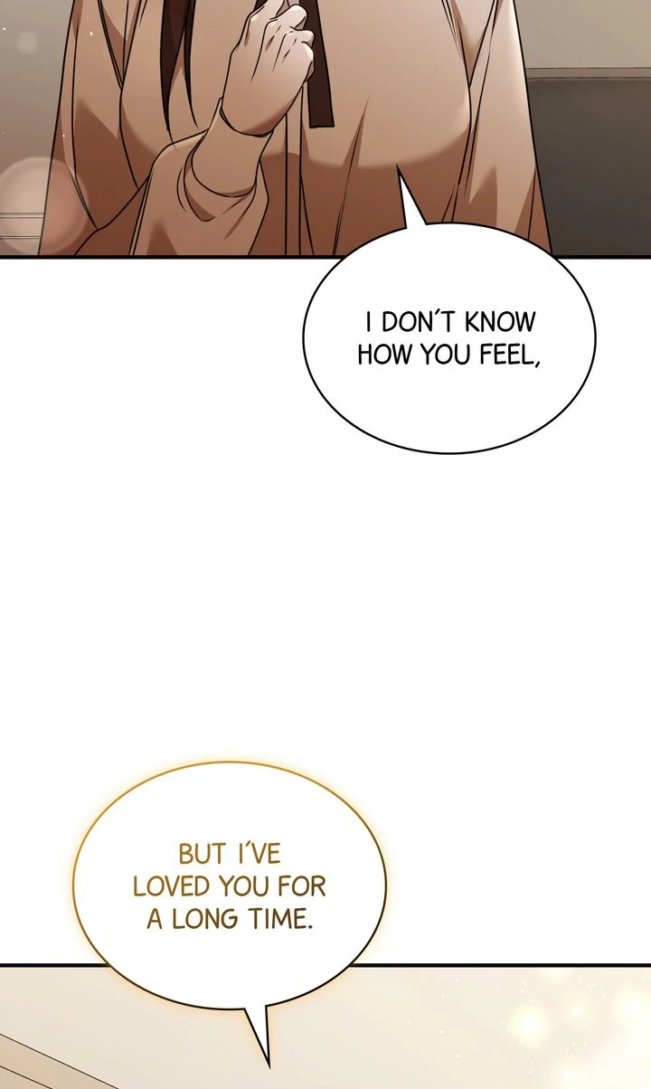 Cloth and Dagger Chapter 48 - Page 6