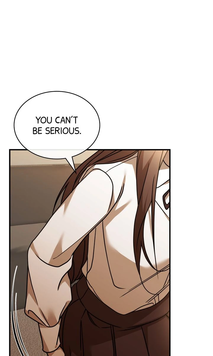 Cloth and Dagger Chapter 48 - Page 63