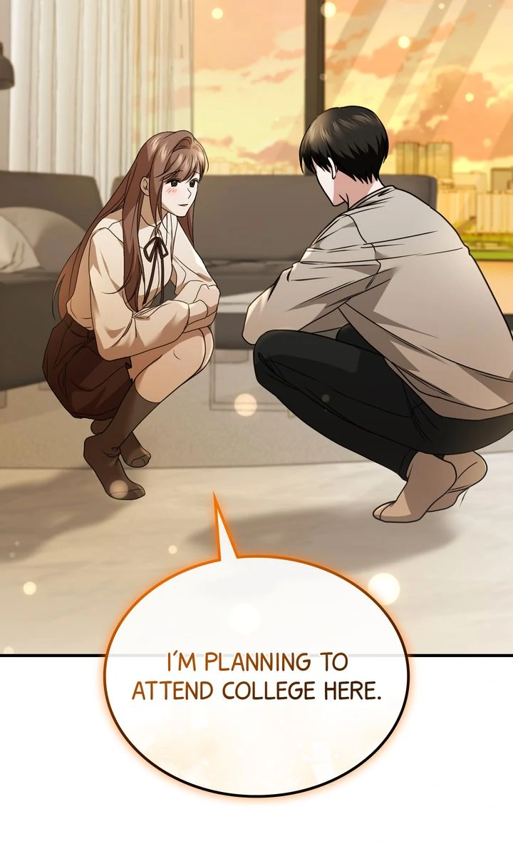 Cloth and Dagger Chapter 48 - Page 65