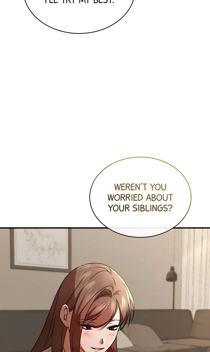 Cloth and Dagger Chapter 48 - Page 71