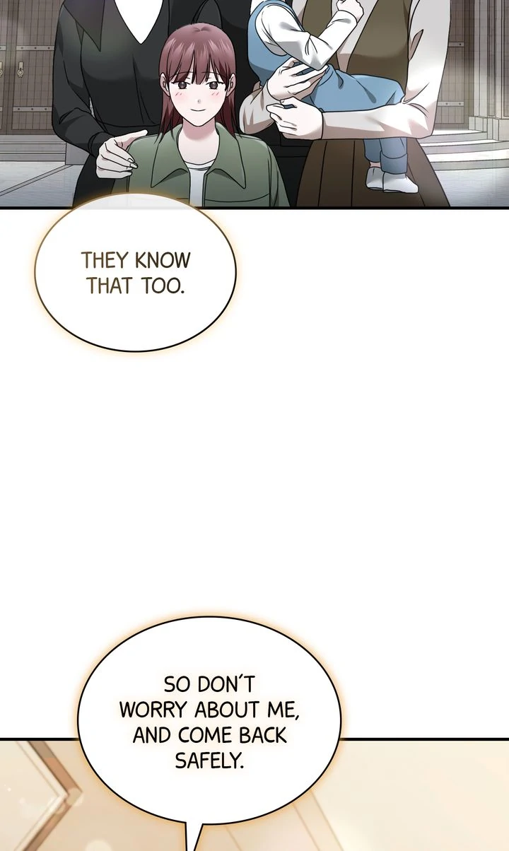 Cloth and Dagger Chapter 48 - Page 74