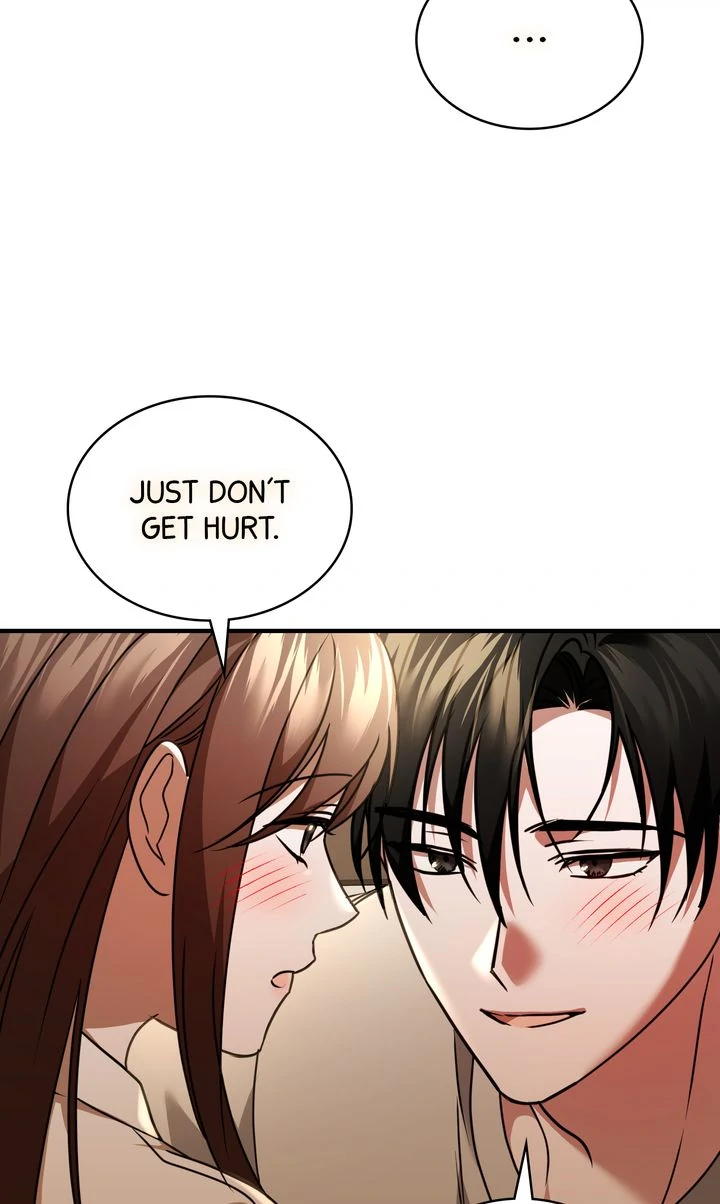 Cloth and Dagger Chapter 48 - Page 76