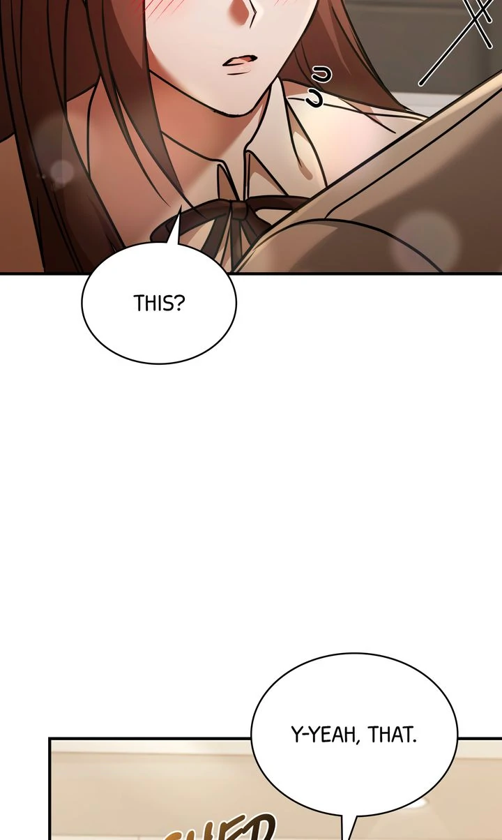 Cloth and Dagger Chapter 48 - Page 84