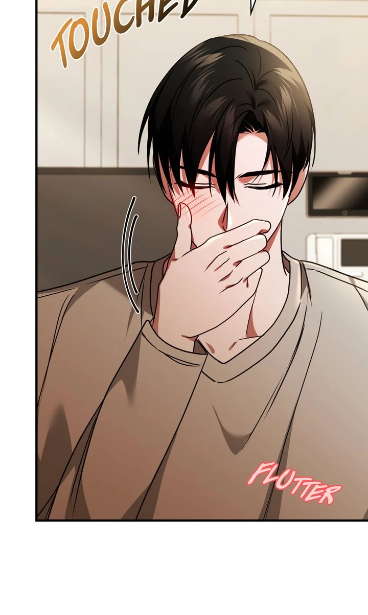 Cloth and Dagger Chapter 48 - Page 85