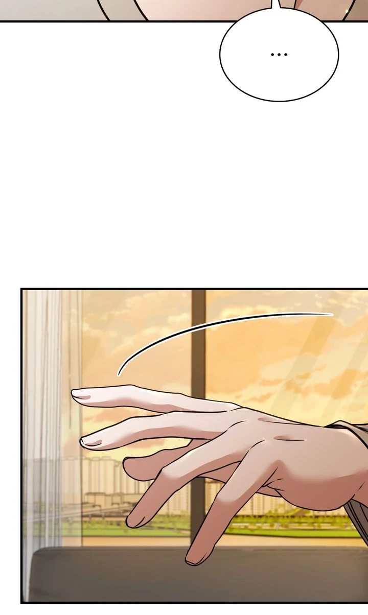 Cloth and Dagger Chapter 48 - Page 9