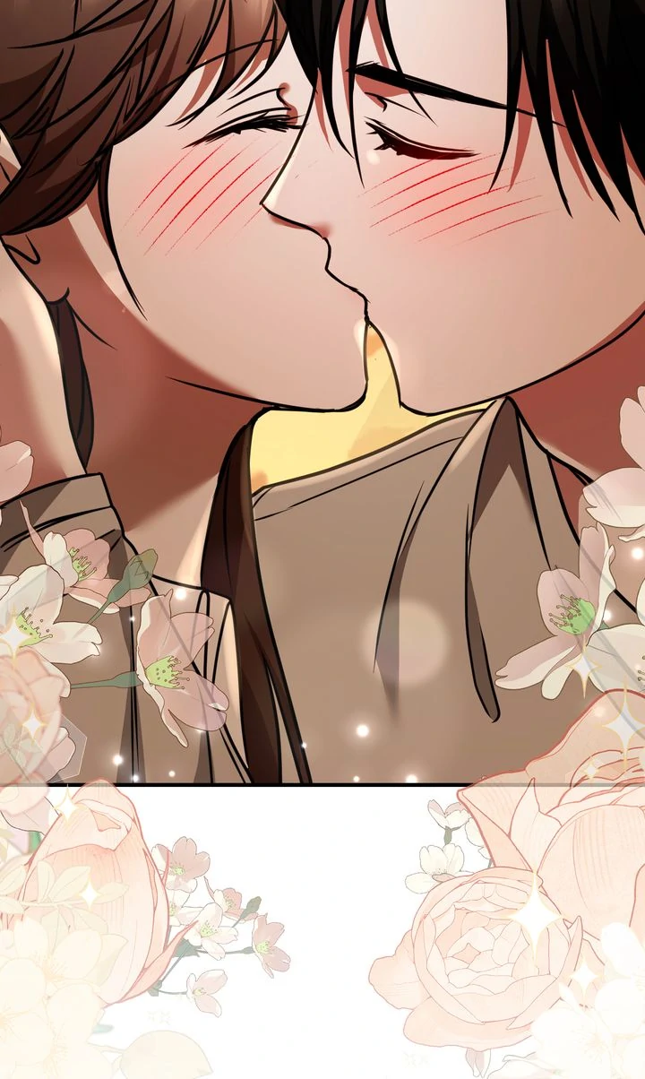 Cloth and Dagger Chapter 48 - Page 91