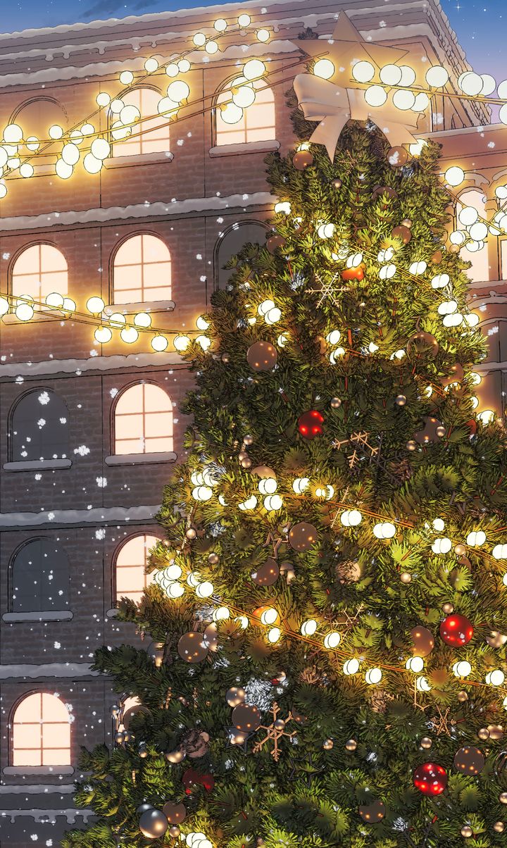 Cloth and Dagger Chapter 48 - Page 93