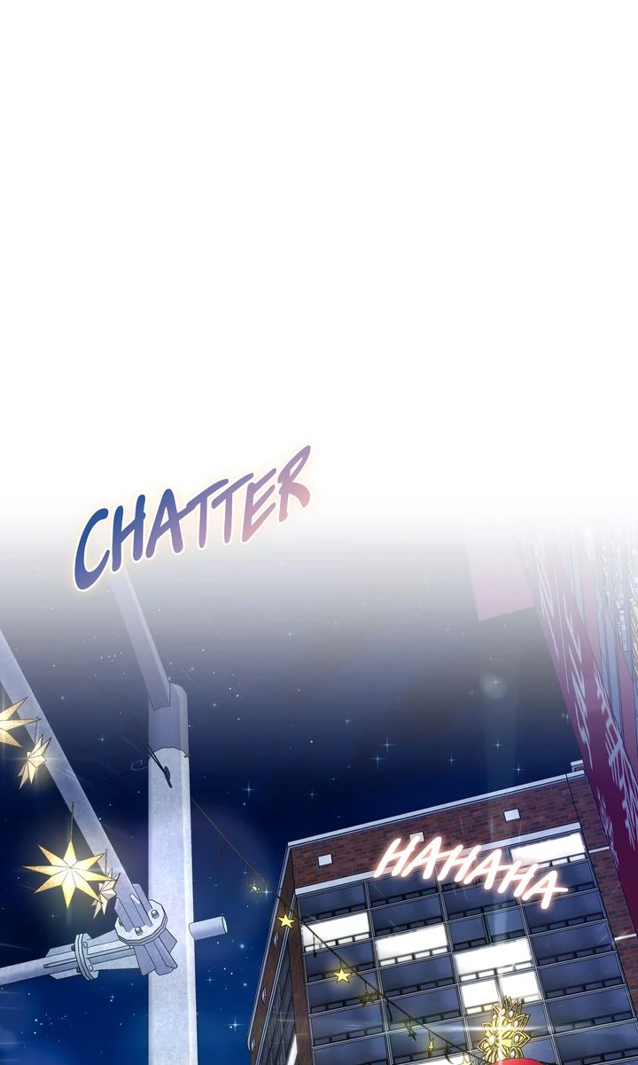 Cloth and Dagger Chapter 49 - Page 1