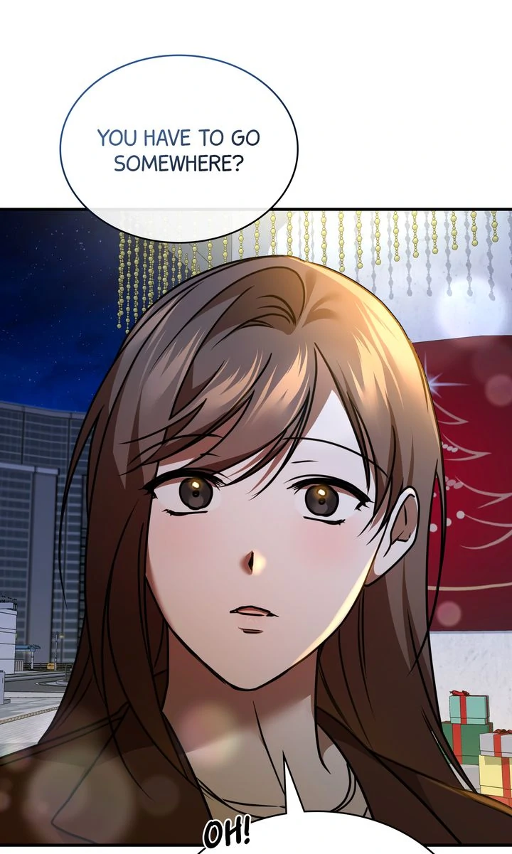 Cloth and Dagger Chapter 49 - Page 11