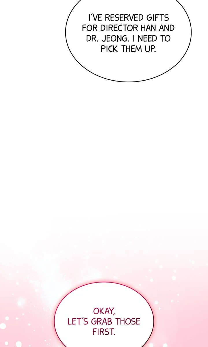 Cloth and Dagger Chapter 49 - Page 12