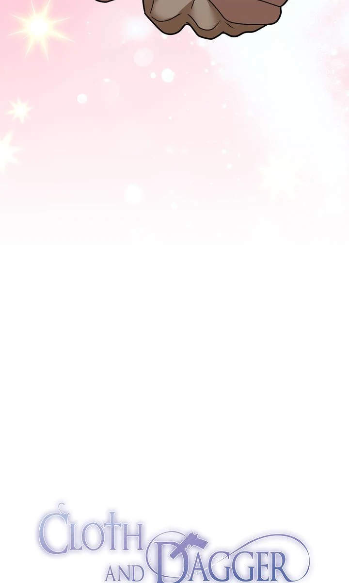 Cloth and Dagger Chapter 49 - Page 14