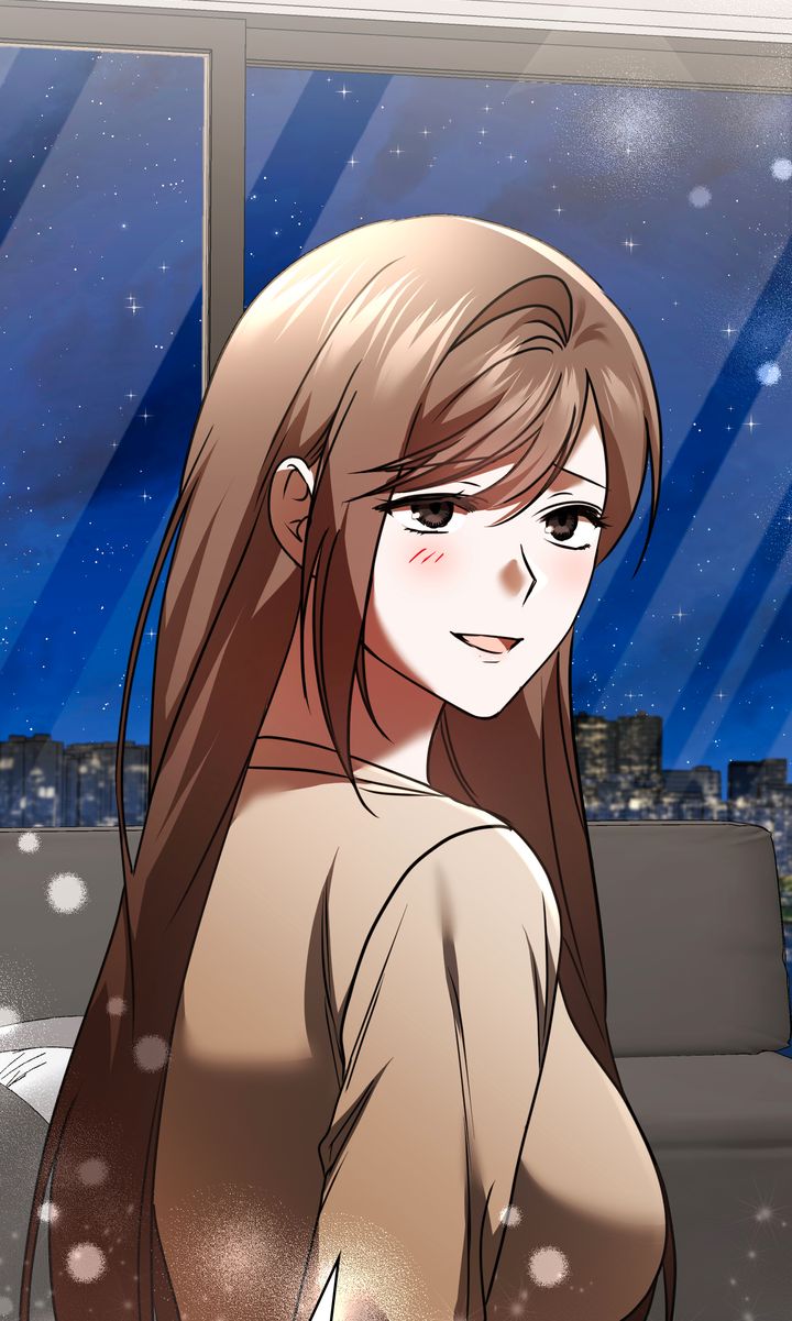 Cloth and Dagger Chapter 49 - Page 16