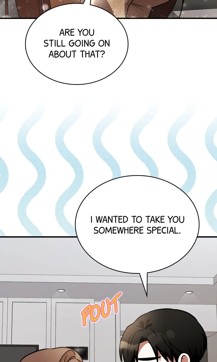 Cloth and Dagger Chapter 49 - Page 17