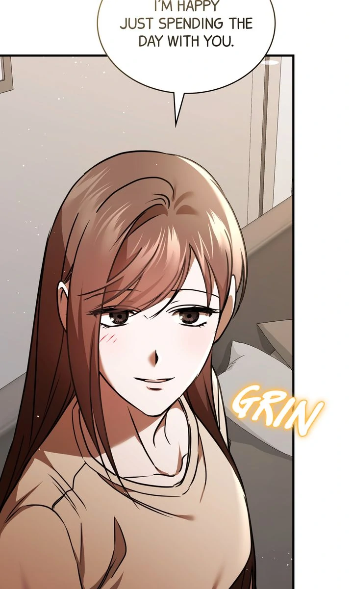 Cloth and Dagger Chapter 49 - Page 19