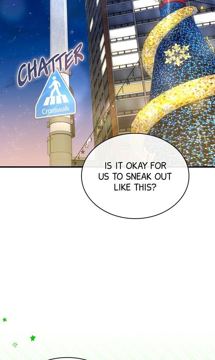 Cloth and Dagger Chapter 49 - Page 2