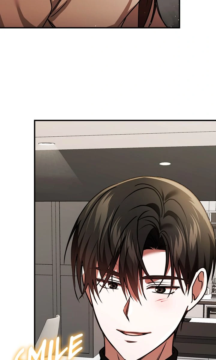 Cloth and Dagger Chapter 49 - Page 20