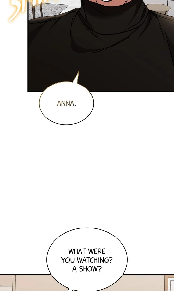 Cloth and Dagger Chapter 49 - Page 21