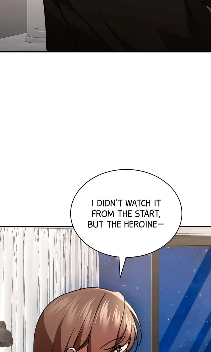 Cloth and Dagger Chapter 49 - Page 24