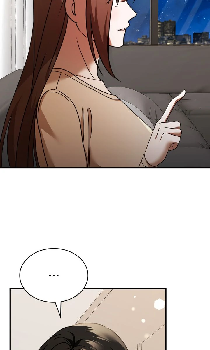 Cloth and Dagger Chapter 49 - Page 25