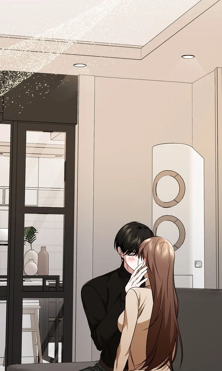 Cloth and Dagger Chapter 49 - Page 34