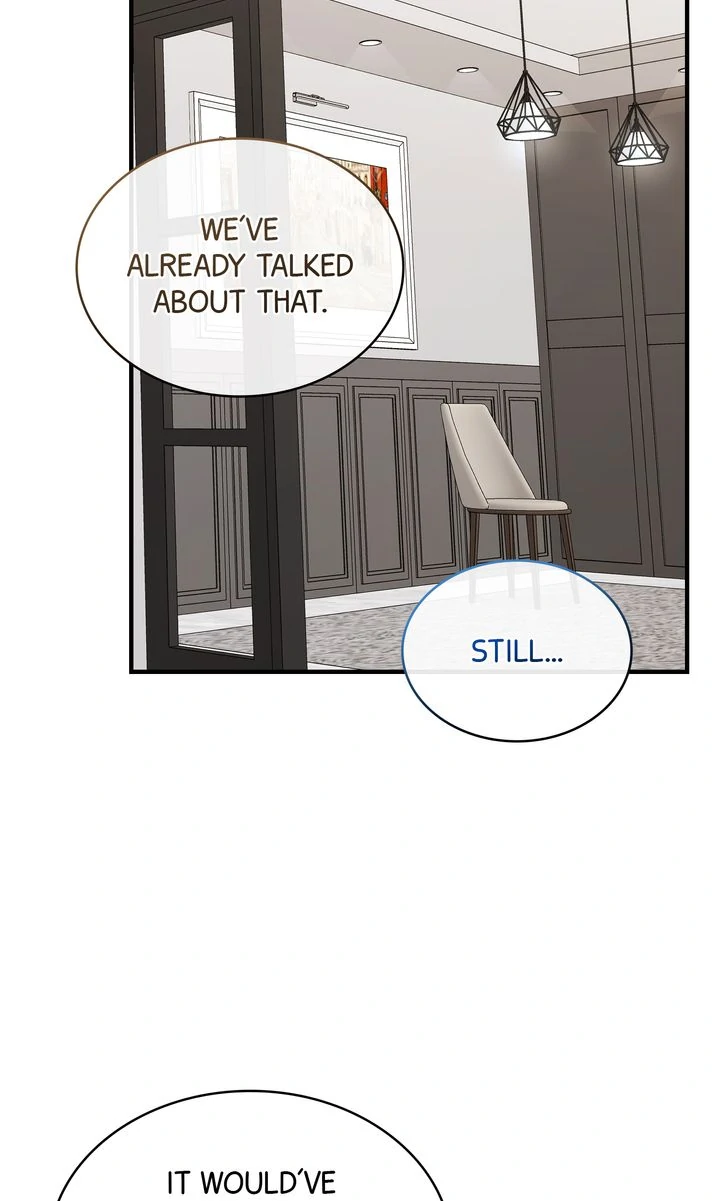 Cloth and Dagger Chapter 49 - Page 36