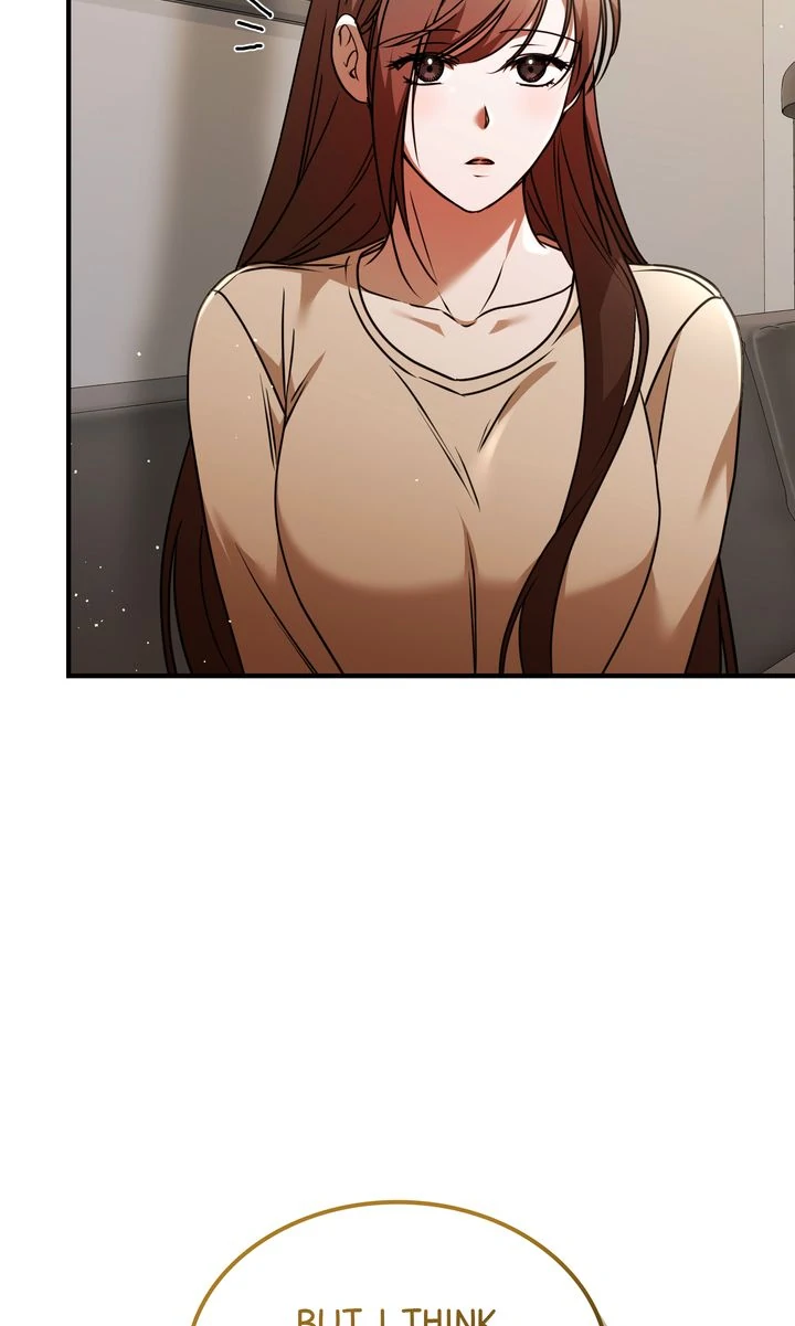 Cloth and Dagger Chapter 49 - Page 39