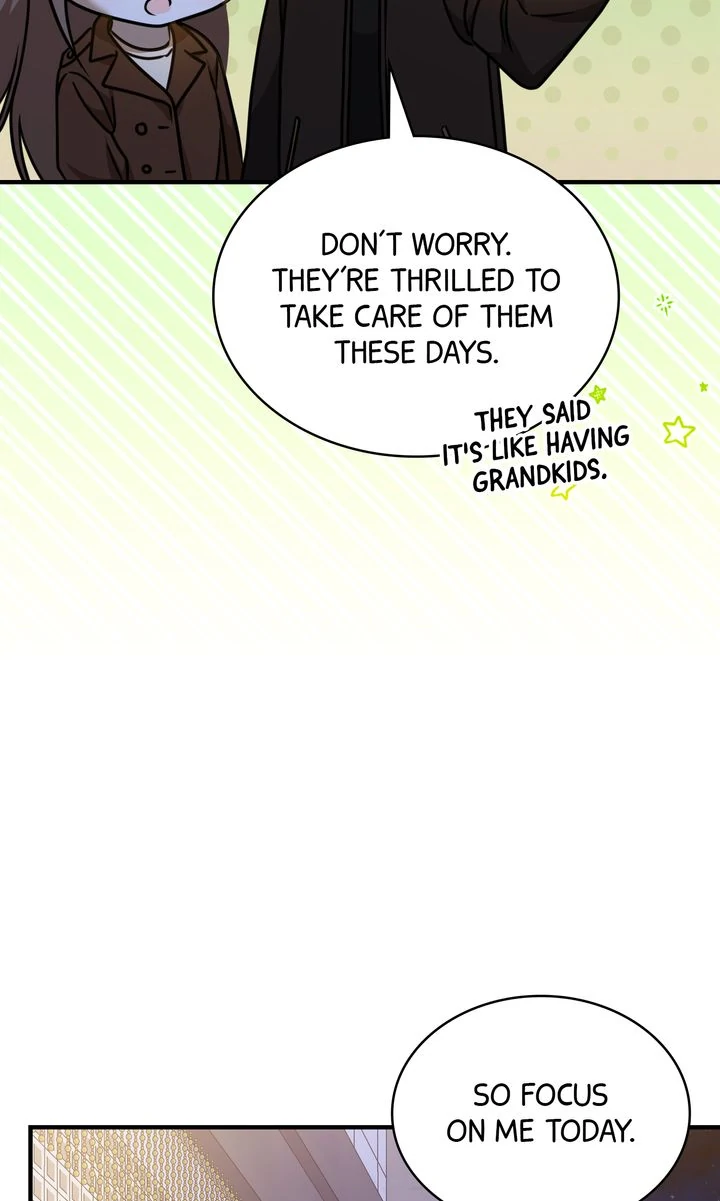 Cloth and Dagger Chapter 49 - Page 4