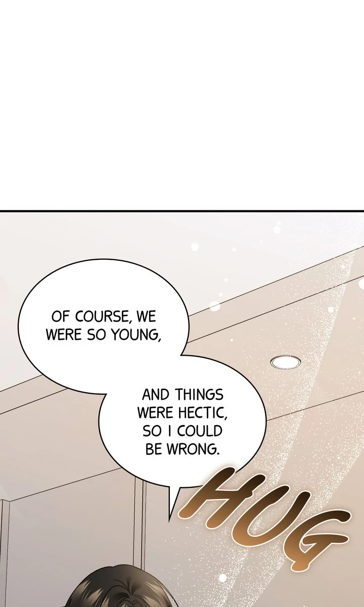 Cloth and Dagger Chapter 49 - Page 45