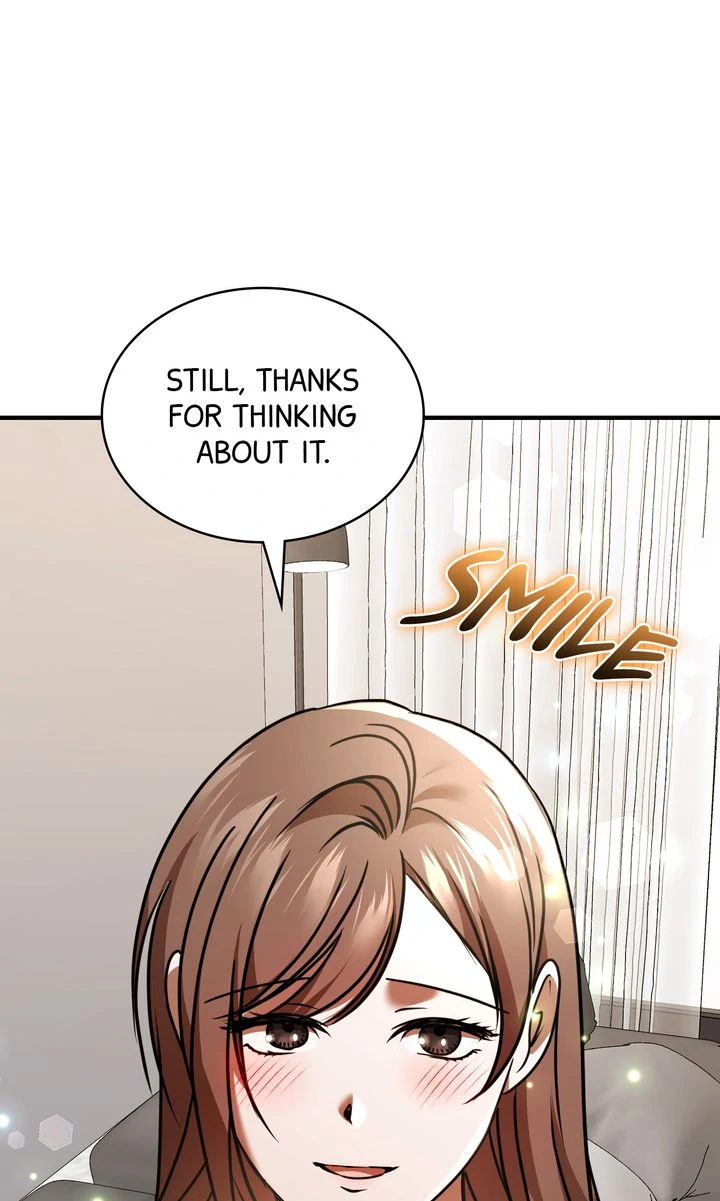 Cloth and Dagger Chapter 49 - Page 48