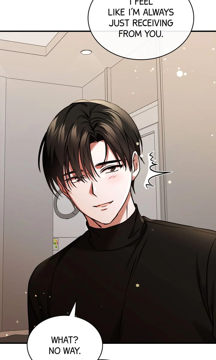 Cloth and Dagger Chapter 49 - Page 51