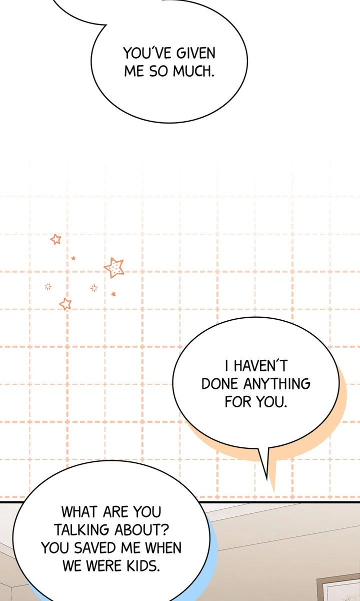 Cloth and Dagger Chapter 49 - Page 52