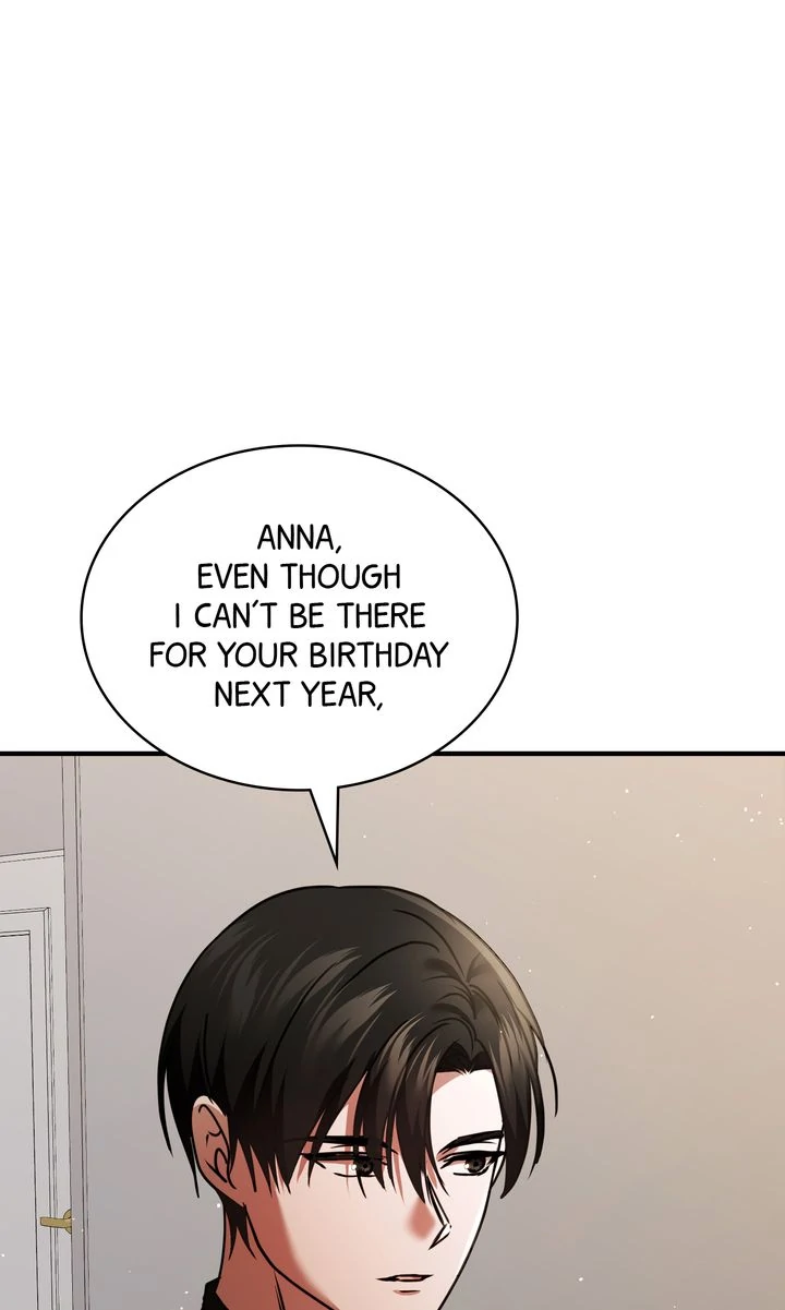 Cloth and Dagger Chapter 49 - Page 57