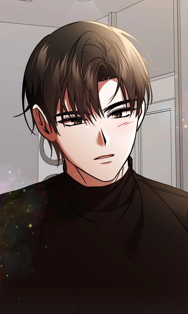 Cloth and Dagger Chapter 49 - Page 59