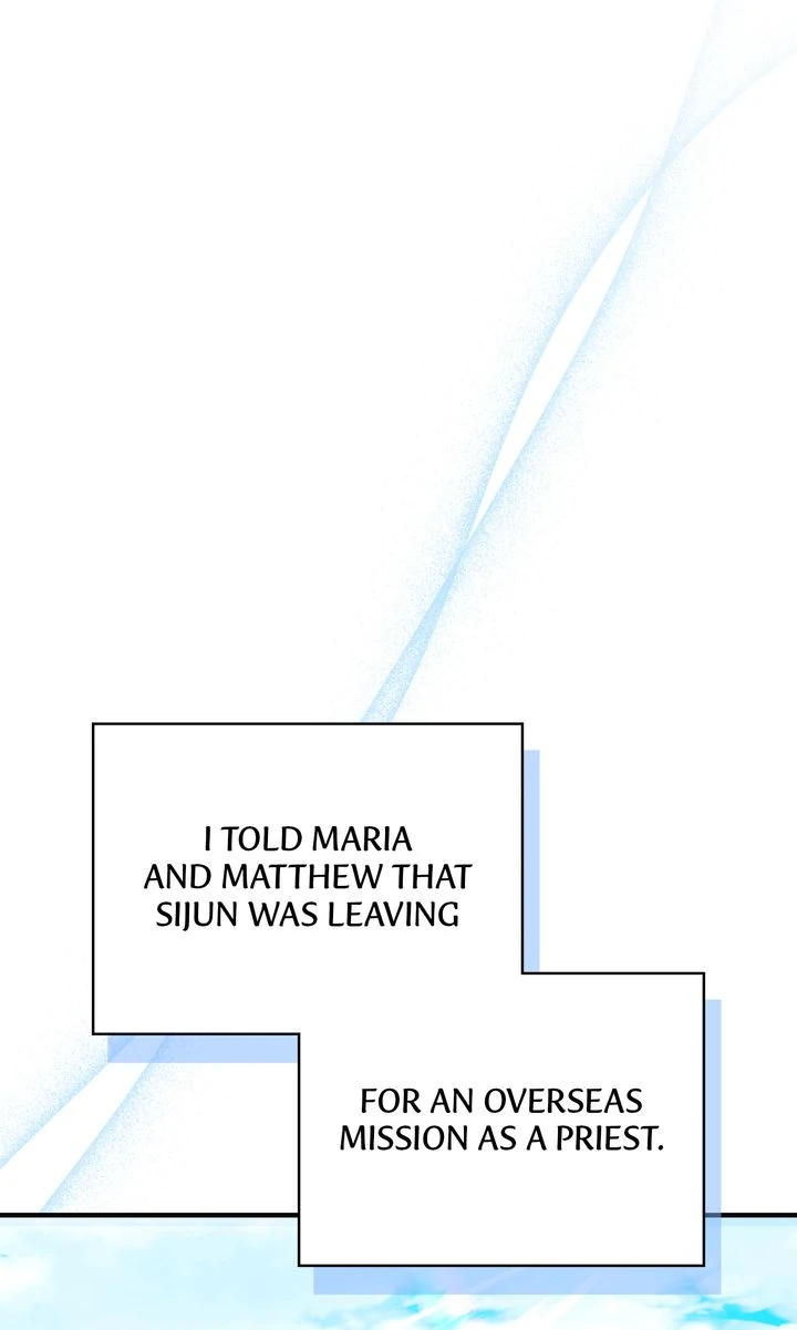 Cloth and Dagger Chapter 49 - Page 64