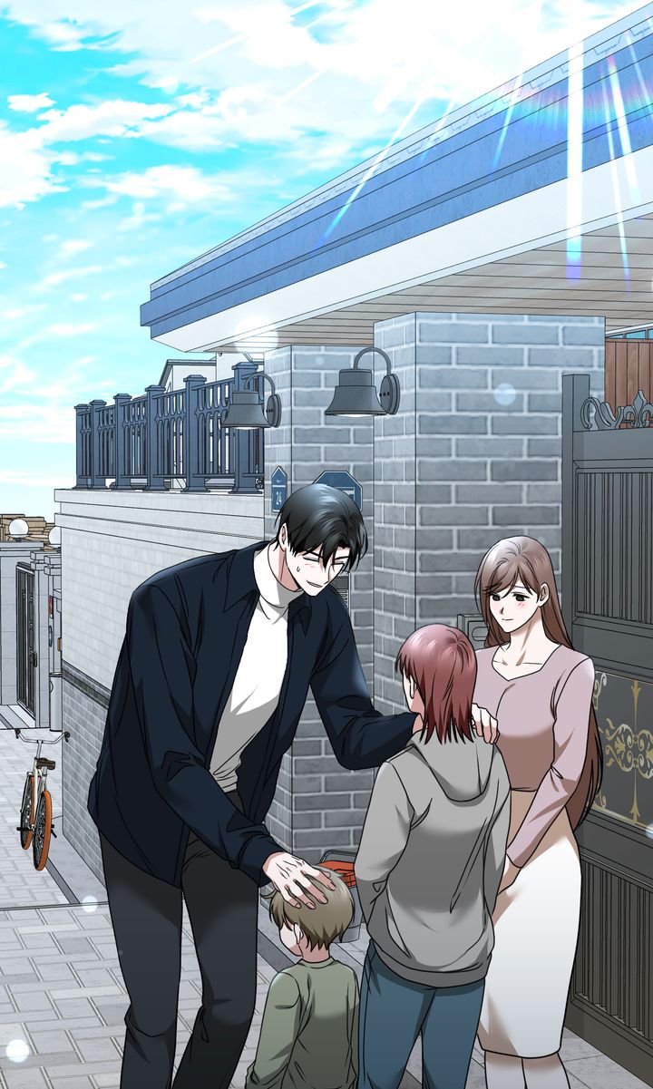 Cloth and Dagger Chapter 49 - Page 65