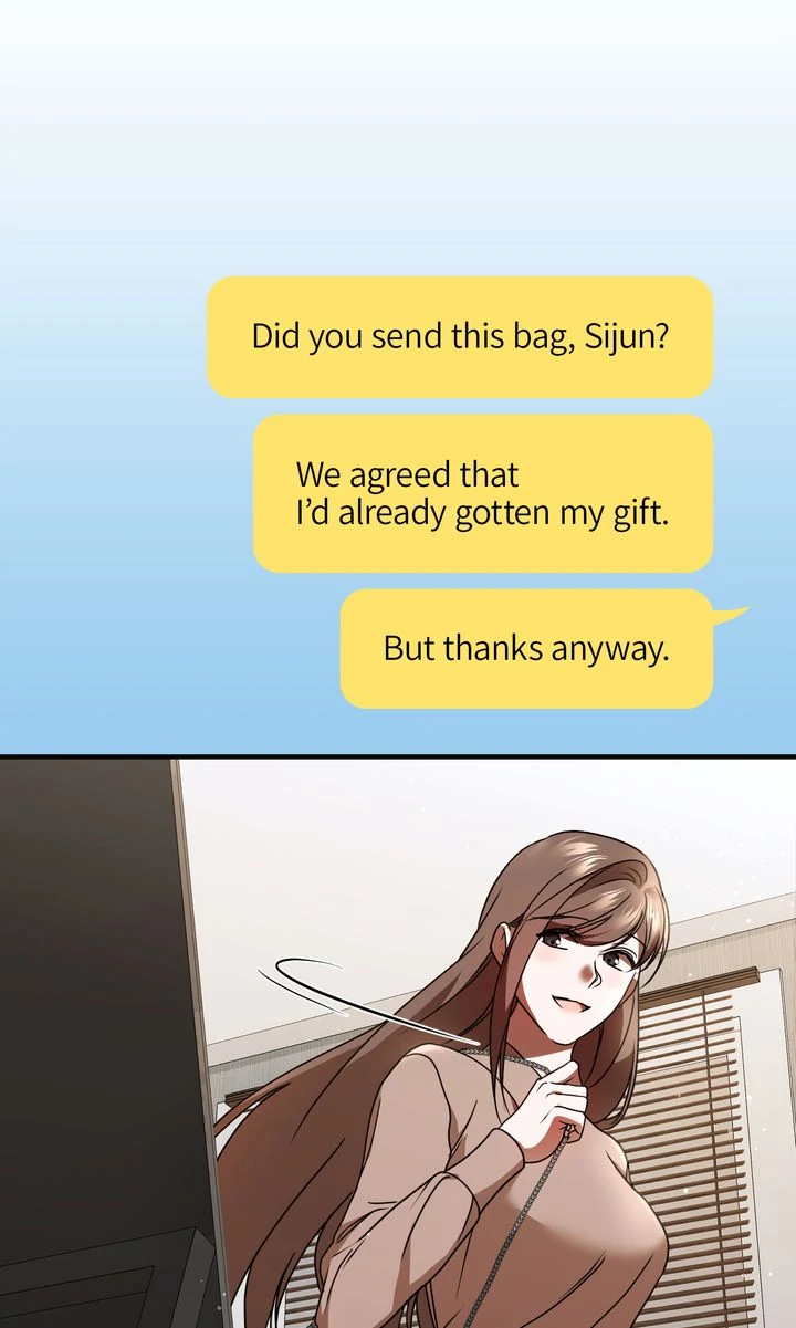 Cloth and Dagger Chapter 49 - Page 70