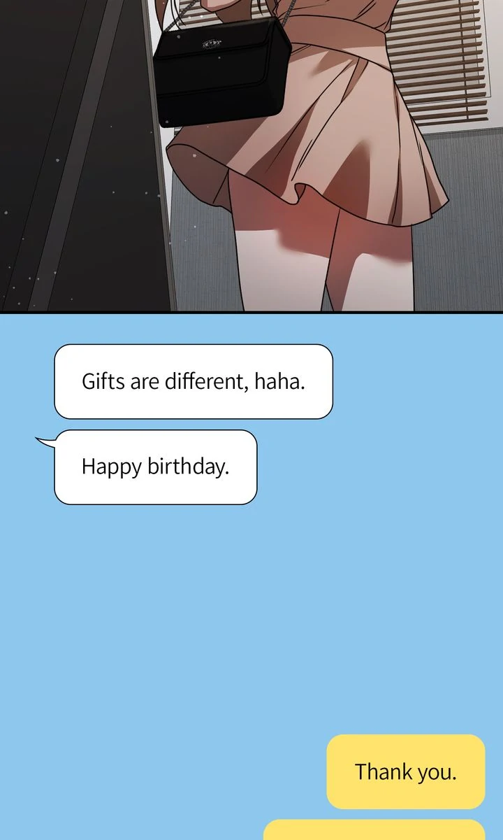 Cloth and Dagger Chapter 49 - Page 71