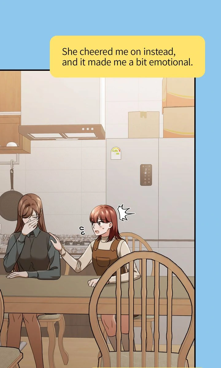 Cloth and Dagger Chapter 49 - Page 73