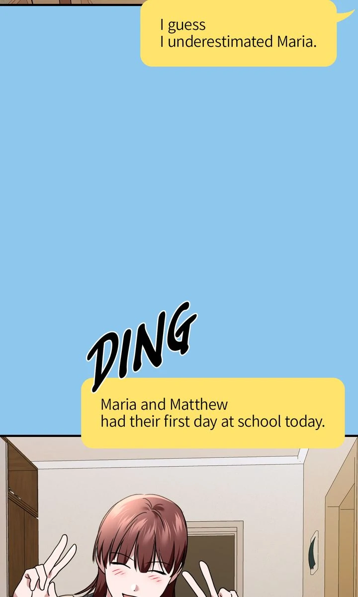 Cloth and Dagger Chapter 49 - Page 74