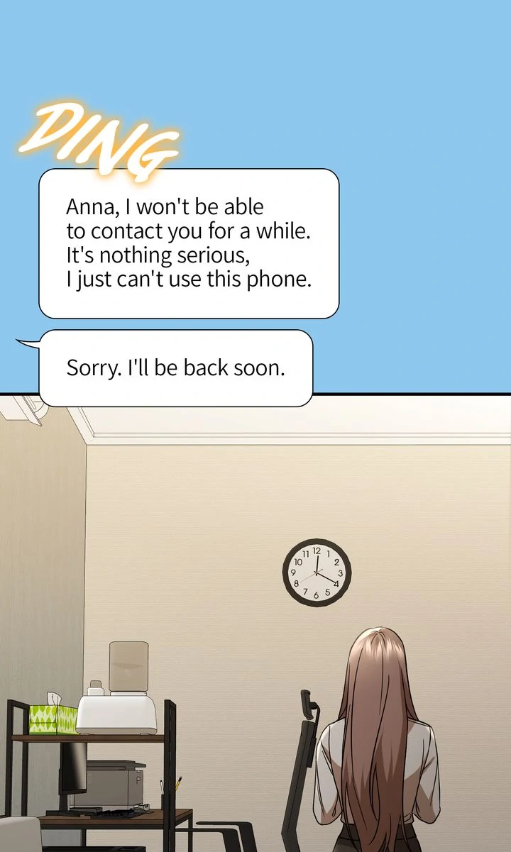 Cloth and Dagger Chapter 49 - Page 76