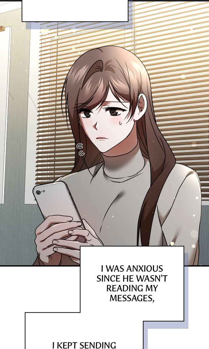 Cloth and Dagger Chapter 49 - Page 78