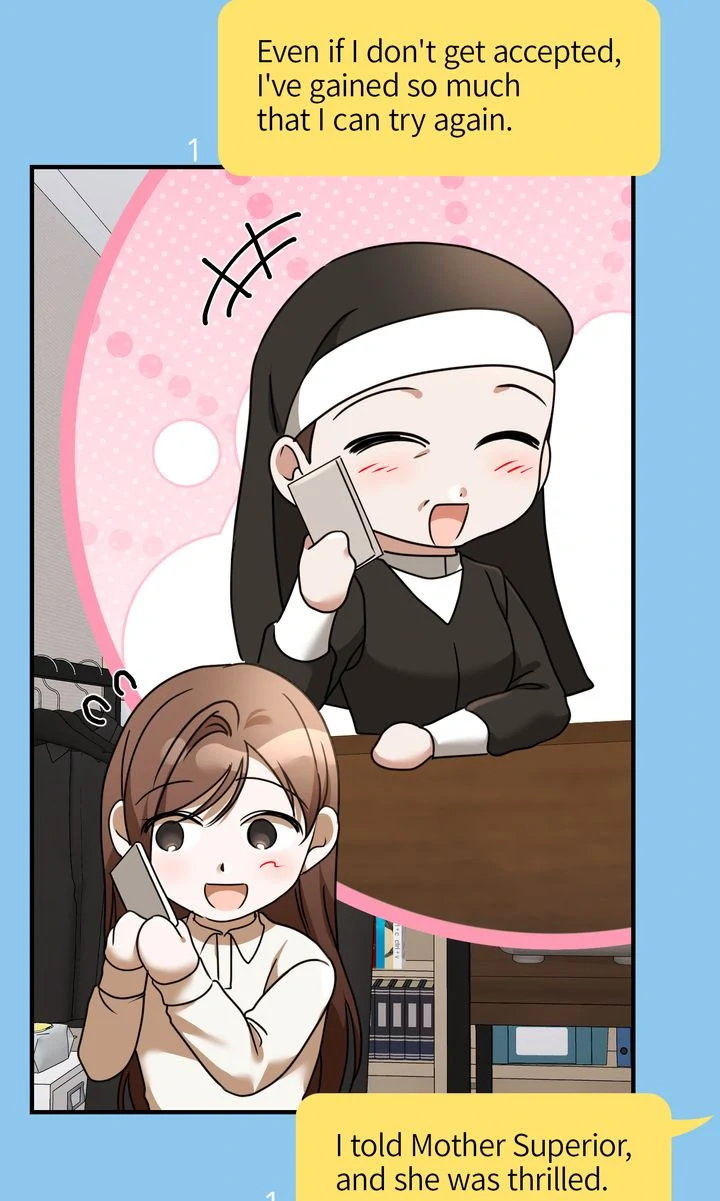 Cloth and Dagger Chapter 49 - Page 81