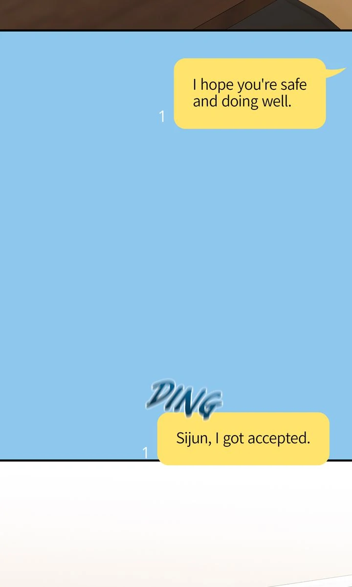 Cloth and Dagger Chapter 49 - Page 83