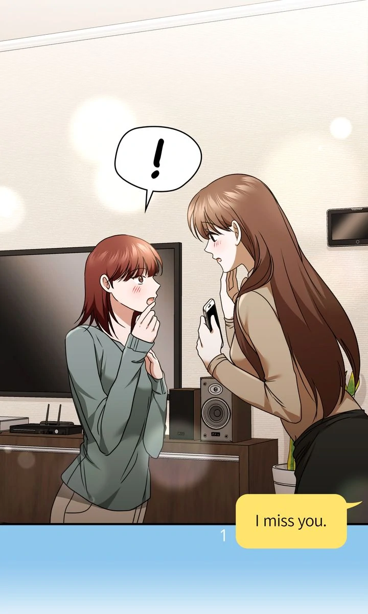 Cloth and Dagger Chapter 49 - Page 84