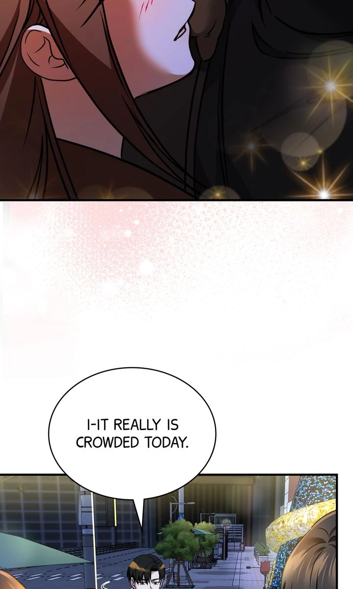 Cloth and Dagger Chapter 49 - Page 9