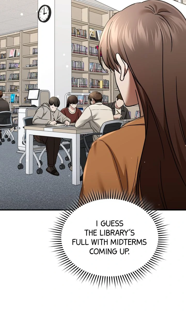 Cloth and Dagger Chapter 49 - Page 94