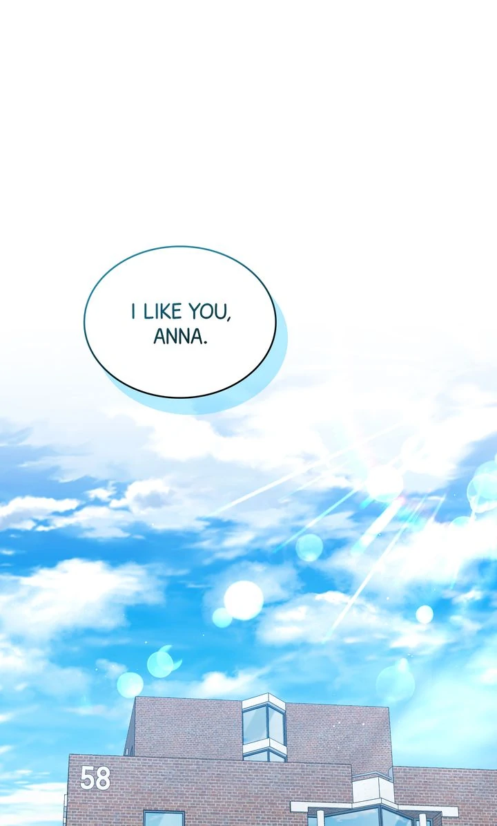 Cloth and Dagger Chapter 50 - Page 1