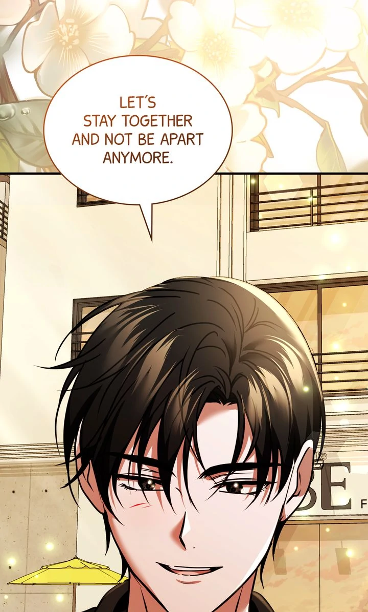 Cloth and Dagger Chapter 50 - Page 100