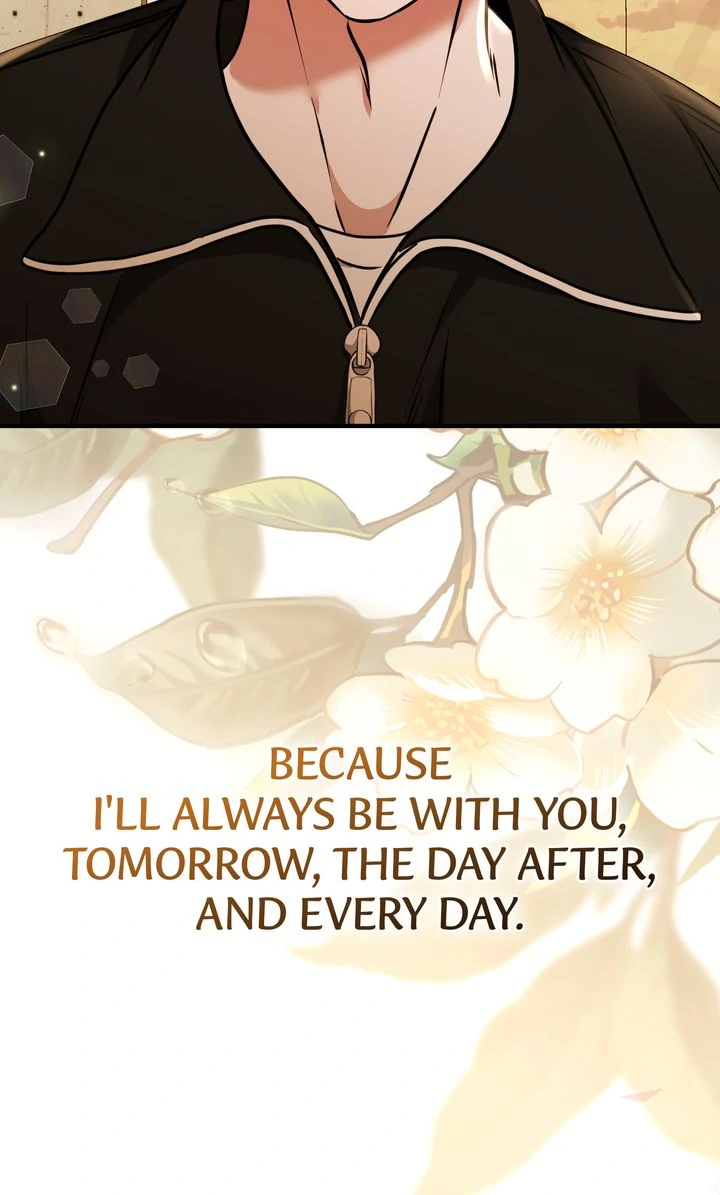 Cloth and Dagger Chapter 50 - Page 101